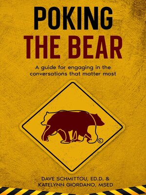 cover image of Poking the Bear